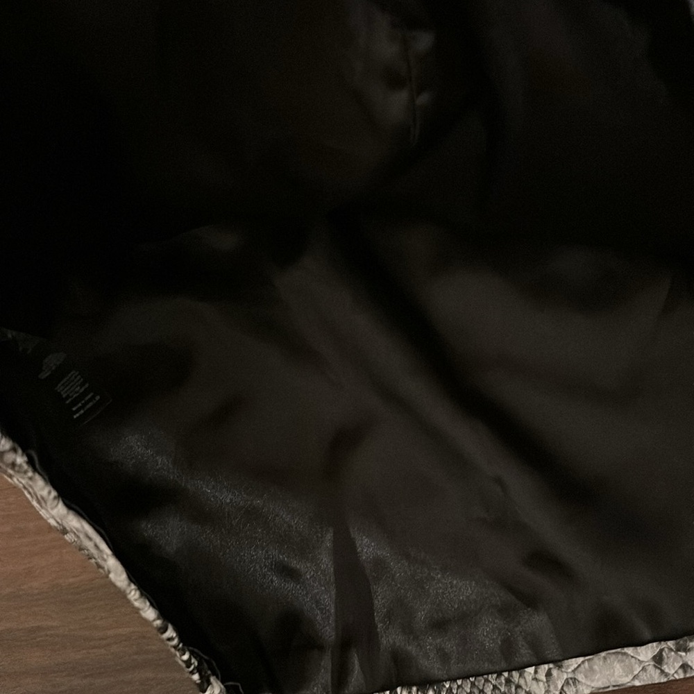 ASOS mini skirt - Picture 4 of 12